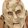 Childrens Size Zombie Open Mouth Halloween Mask 2 Childrens Size Zombie Open Mouth Halloween Mask -Costumes Sales 00412rs