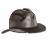 Adult Size Brown Freddy Krueger Fedora Hat -Costumes Sales 1166 freddy krueger hat