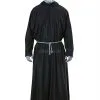 The Addams Family Uncle Fester Costume 1 The Addams Family Uncle Fester Costume -Costumes Sales 15779rs