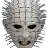 Adult Size Deluxe Hellraiser Pinhead Mask 1 Adult Size Deluxe Hellraiser Pinhead Mask -Costumes Sales 1650 rs