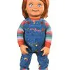 Deluxe Childsplay Chucky Good Guy Doll With Display Box 1 Deluxe Childsplay Chucky Good Guy Doll With Display Box -Costumes Sales 1804Drs