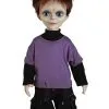 Childsplay Seed Of Chucky Glen Doll In Display Box 1 Childsplay Seed Of Chucky Glen Doll In Display Box -Costumes Sales 1804H rs