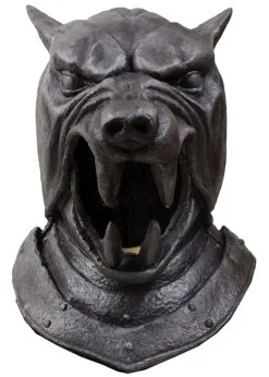 Game Of Thrones The Hound Helmet Mask