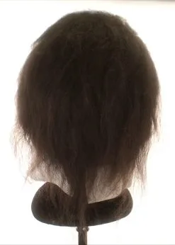 Deluxe Original Halloween 1978 Michael Myers Mask With Hair 11 Deluxe Original Halloween 1978 Michael Myers Mask With Hair -Costumes Sales 1808I rs 02