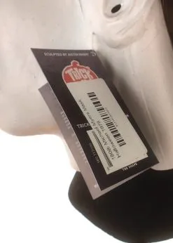 Deluxe Original Halloween 1978 Michael Myers Mask With Hair 15 Deluxe Original Halloween 1978 Michael Myers Mask With Hair -Costumes Sales 1808I rs 06