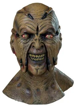Deluxe Jeepers Creepers Breck Mask