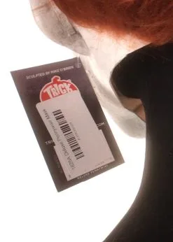 Deluxe Pennywise It The Clown Mask With Hair 17 Deluxe Pennywise It The Clown Mask With Hair -Costumes Sales 1825Ars 07