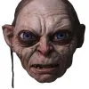 Deluxe Lord Of The Rings Gollum Mask -Costumes Sales 1829A rs