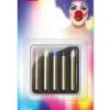 Halloween Face Paint Make-Up Crayons -Costumes Sales 24396 rs