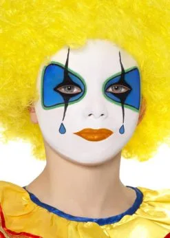 Halloween Face Paint Make-Up Crayons -Costumes Sales 24396 rs 03