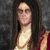 Mens Halloween Deluxe Voodoo Dreadlock Wig -Costumes Sales 45058 mens voodoo dreadlock wig