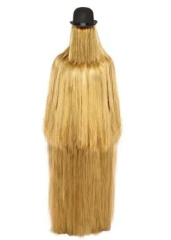 Adult Size The Addams Family Cousin Itt Costume -Costumes Sales 51614 rs 02