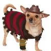 Freddy Krueger Pet Dog Costume -Costumes Sales 580052rs