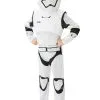 Kids Star Wars Deluxe Stormtrooper Costume -Costumes Sales 620268rs