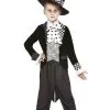 Boys Gothic Dark Mad Hatter Costume -Costumes Sales 63098 rs