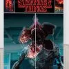 Stranger Things Party Wall Decorating Kit -Costumes Sales 670936rs