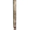 Deluxe Halloween Prop Hard Foam Slasher Machete -Costumes Sales 72179rs