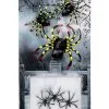 Halloween Prop Spiders And Web Decoration Set -Costumes Sales 74419 rs