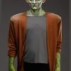 Mens Halloween Frankenstein Monster Costume