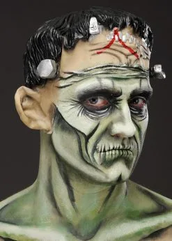 Mens Halloween Frankenstein Monster Costume -Costumes Sales 74560 mens frankenstein costume 04