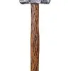 Halloween Deluxe Prop Sledgehammer Weapon -Costumes Sales 74580 foam prop sledge hammer