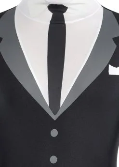 Childrens Halloween Slender Man Costume 9 Childrens Halloween Slender Man Costume -Costumes Sales 844474rs 02