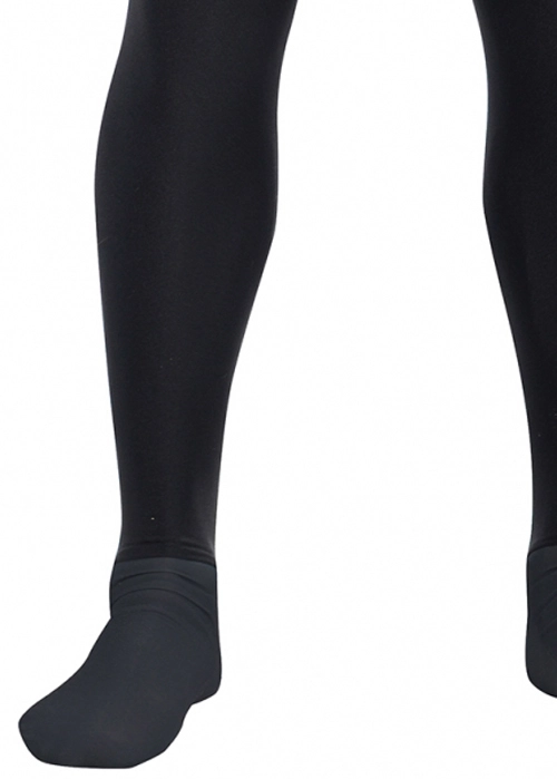 Childrens Halloween Slender Man Costume 7 Childrens Halloween Slender Man Costume - Image 5