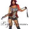 Womens Deluxe Circus Ringmaster Costume -Costumes Sales 86750 womens deluxe ringmaster costume