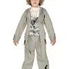 Childrens Halloween Ghost Groom Costume