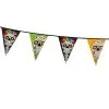 Mexican Day Of The Dead Decoration Bunting 2 Mexican Day Of The Dead Decoration Bunting -Costumes Sales 97020rs