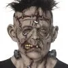 Halloween Zombie Frankenstein Monster Mask 1 Halloween Zombie Frankenstein Monster Mask -Costumes Sales 97567rs