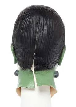 Halloween Green Frankenstein Monster Mask -Costumes Sales 9908091 rs 03