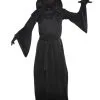 Kids Halloween Phantom Of Darkness Costume