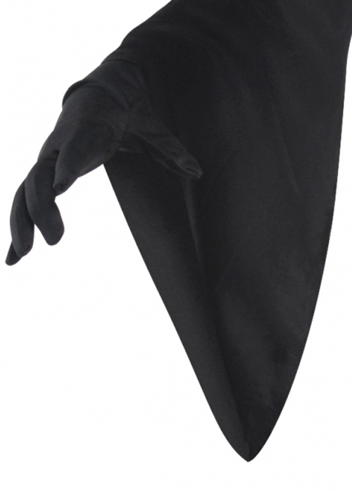 Kids Halloween Phantom Of Darkness Costume 5 Kids Halloween Phantom Of Darkness Costume - Image 3