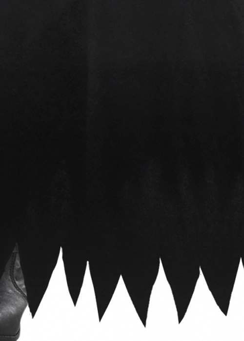 Kids Halloween Phantom Of Darkness Costume 6 Kids Halloween Phantom Of Darkness Costume - Image 4