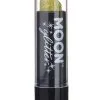 Gold Holographic Glitter Lipstick -Costumes Sales G07510rs