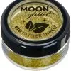 Biodegradable Fine Gold Glitter Shaker 2 Biodegradable Fine Gold Glitter Shaker -Costumes Sales G13719rs