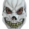 Kids Size Halloween Evil Skull Mask -Costumes Sales GH 25402 kids evil skull mask
