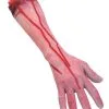 Halloween Party Prop Severed Arm Decoration -Costumes Sales GJ249rs