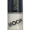 Glow In The Dark Nail Varnish -Costumes Sales M3225rs
