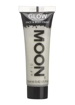 Glow In The Dark Invisible Make-Up Tube 12ml