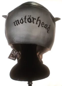 Adult Motorhead Deluxe Warpig Mask -Costumes Sales TT RFGM100rs 02