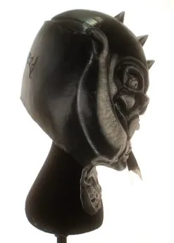 Adult Motorhead Deluxe Warpig Mask -Costumes Sales TT RFGM100rs 04