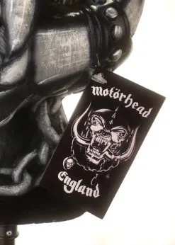 Adult Motorhead Deluxe Warpig Mask -Costumes Sales TT RFGM100rs 05