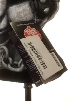 Adult Motorhead Deluxe Warpig Mask -Costumes Sales TT RFGM100rs 06