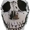 Halloween Skeleton Stretch Fabric Skull Mask -Costumes Sales X79386rs