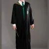 Adult Draco Malfoy Style Costume With Wig -Costumes Sales adult draco malfoy costume