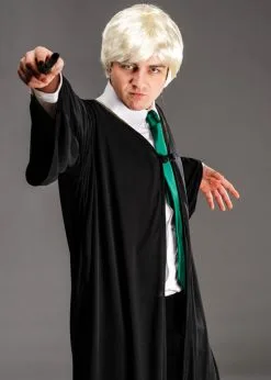 Costumes Sales -Costumes Sales adult draco malfoy costume 01