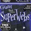 Halloween Black Spider Web Decoration -Costumes Sales black spider web halloween decoration