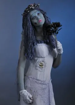 Corpse Bride Style Make-Up Kit -Costumes Sales corpse bride make up kit 02